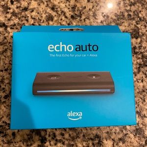 Echo Auto